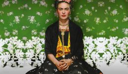 Frida Kahlo Sözleri