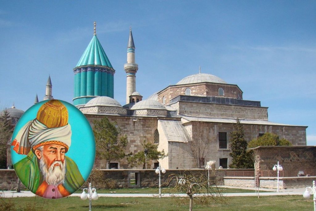 En Güzel Mevlana Sözleri