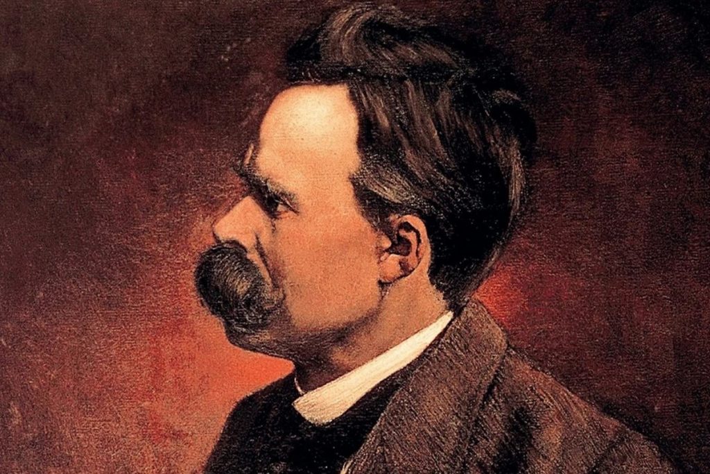 Friedrich Nietzsche Sözleri