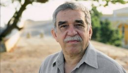 Gabriel Garcia Marquez Sözleri