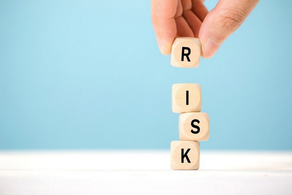 Risk İle İlgili Sözler