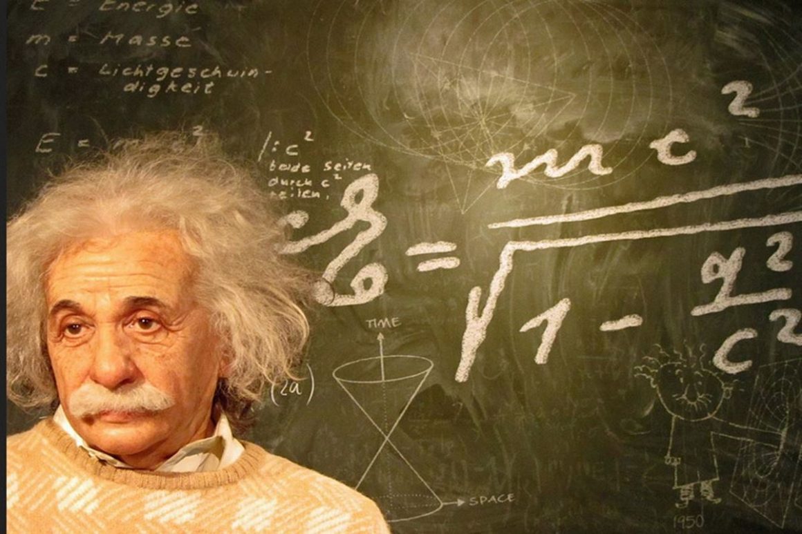 Zor Bilmeceler! Einstein Gibi Dahileri Bile Zorlar