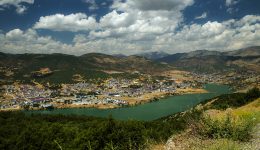 Tunceli İçin Detaylı Hava Durumu