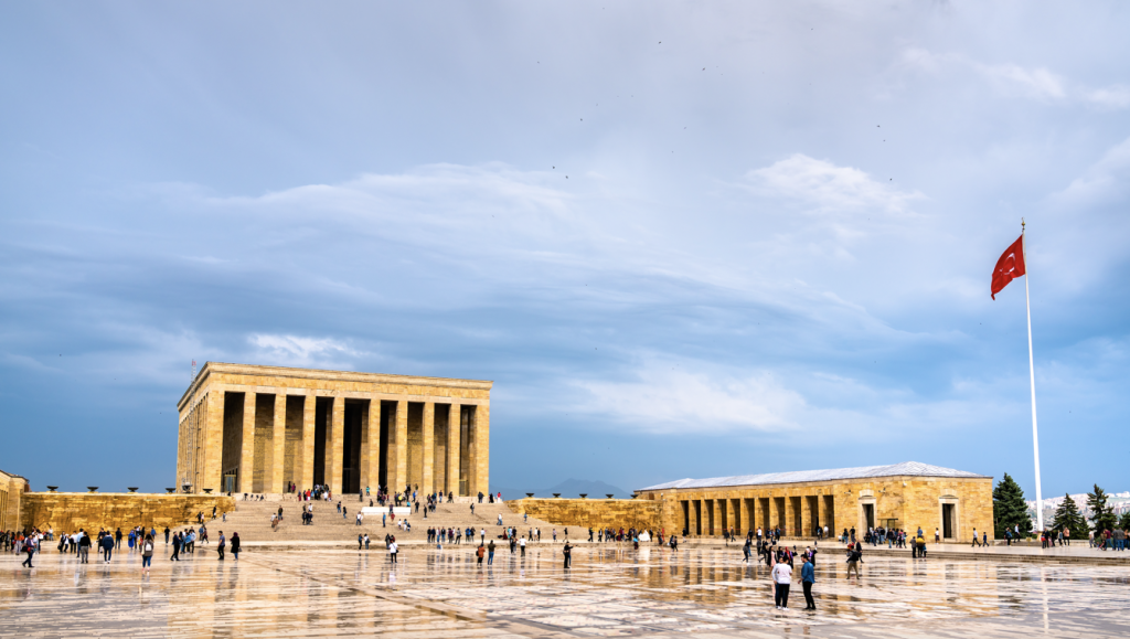 Ankara Hava Durumu Detaylar Burada Hemen Gör!