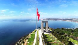 Çanakkale Hava Durumu Detayları Burada!