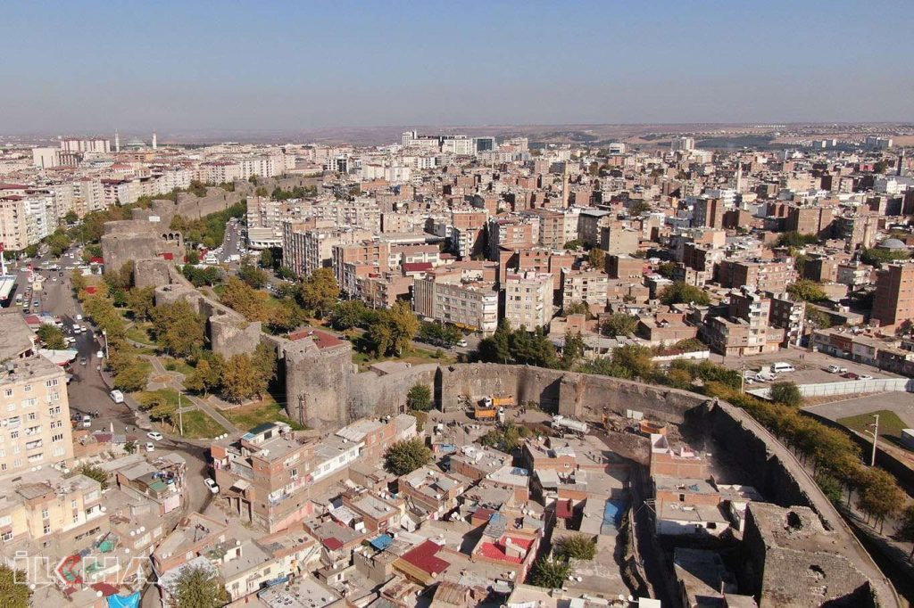 Diyarbakır Hava Durumu Detayları Görmek İçin Keşfet!