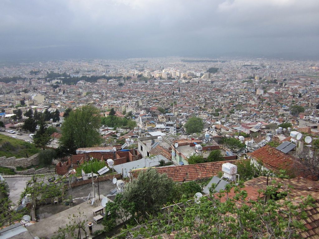 Hatay Hava Durumu Detayları Hemen Gör!