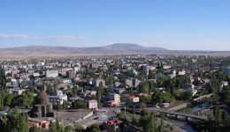 Kars İçin Detaylı Hava Durumu