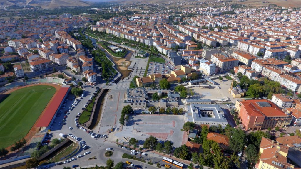 Kırşehir Hava Durumu Detayları Bu İçerik de Hemen Gör!