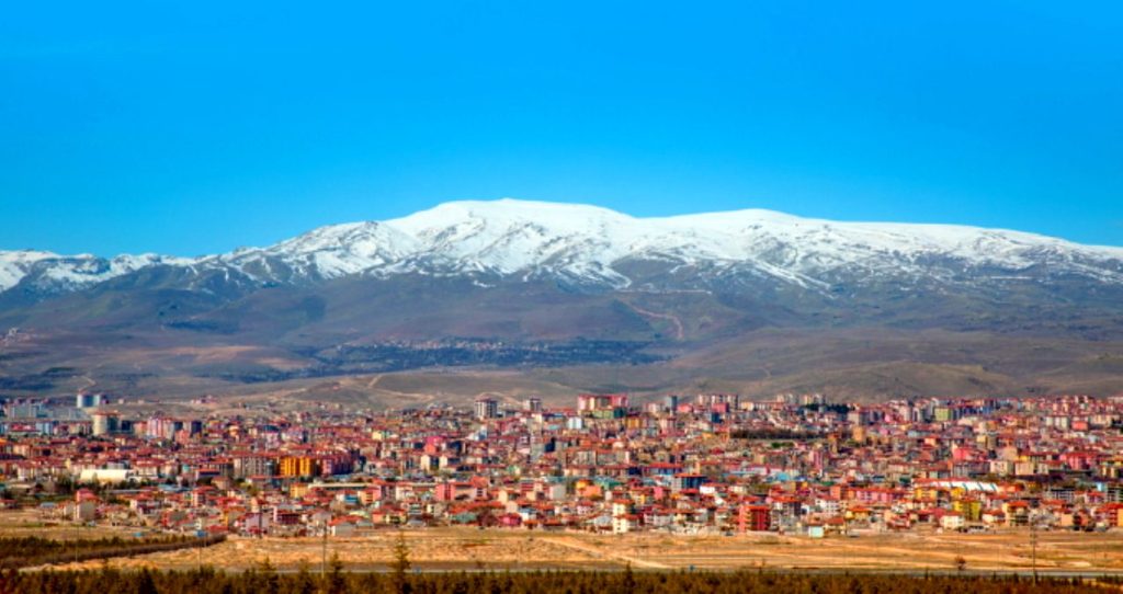 Niğde Hava Durumu Detayları Burada Gör!