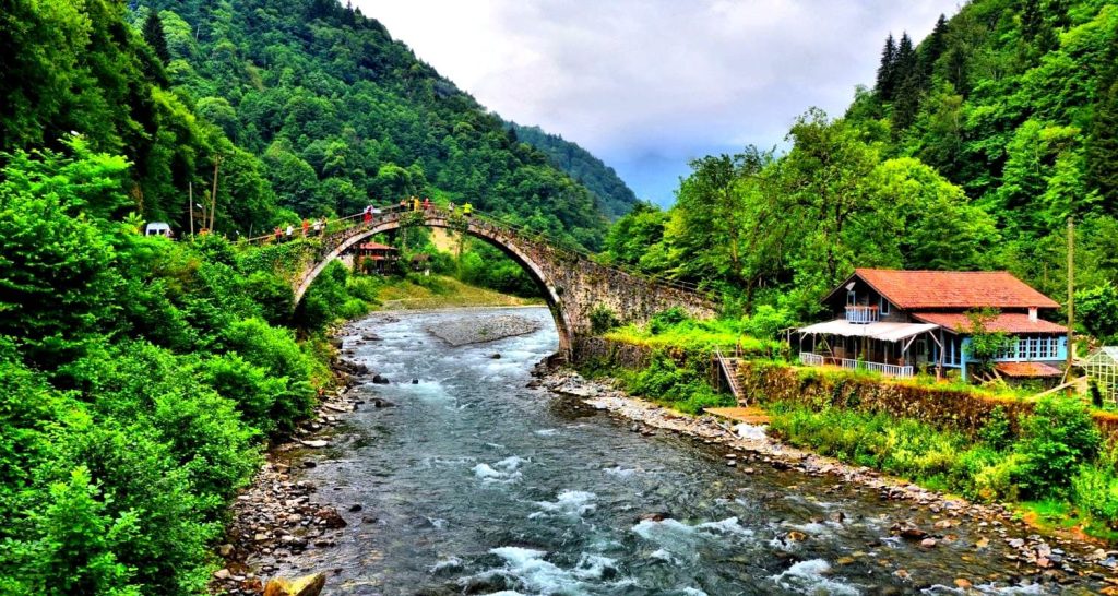 Rize Hava Durumu Detayları Hemen Gör!