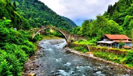 Rize Hava Durumu Detayları Hemen Gör!