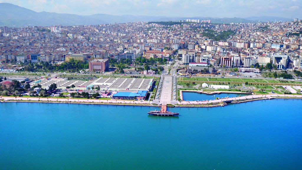 Samsun Hava Durumu Detaylı Burada!