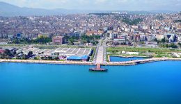 Samsun Hava Durumu Detaylı Burada!