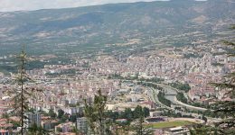 Tokat İçin Detaylı Hava Durumu