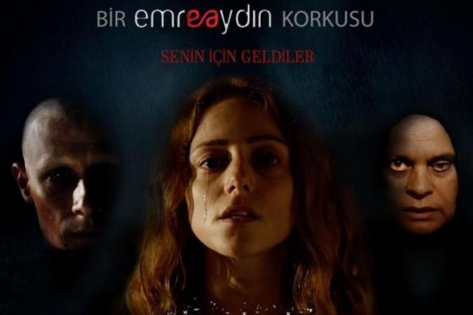 Cinni: Uyanış Filmi (2016)