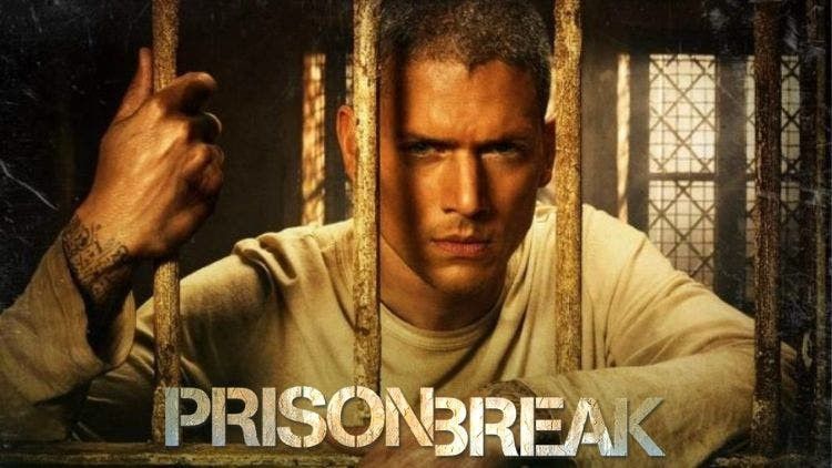 Prison Break