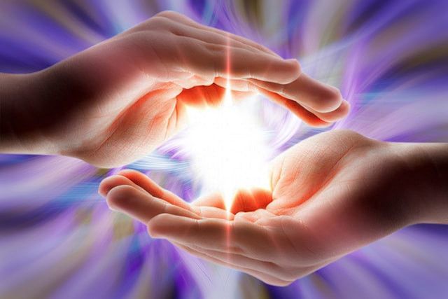 Reiki Nedir