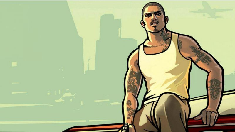 Gta San Andreas Hileleri, En Çok Kullanılan Hile Kodları