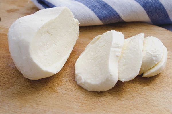 Mozarella Peyniri Nasıl Saklanır?