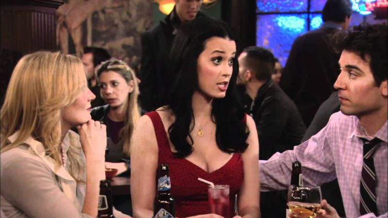 How I Met Your Mother 