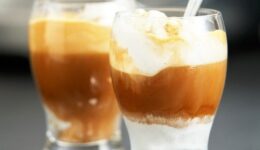 Affogato Kahvesi Nedir? Yemeklerde Kullanılır mı? Faydaları ve Zararları