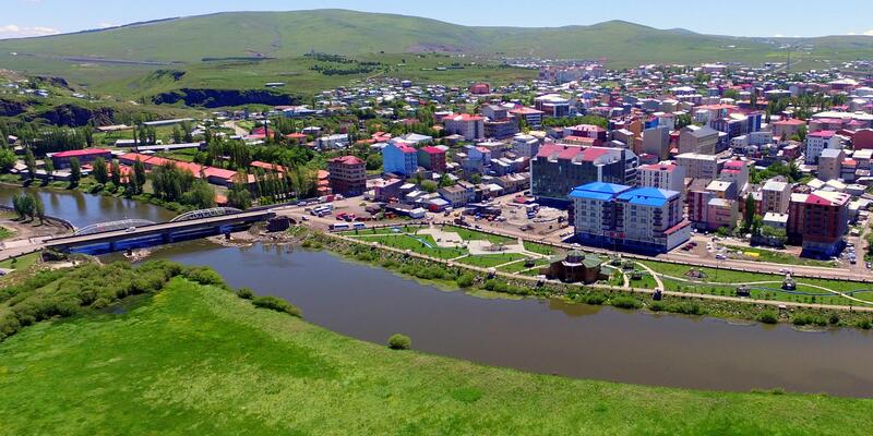 Ardahan Hava Durumu 5 Günlük Tahmini Gör