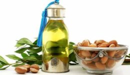 Argan Nasıl Kullanılır?