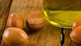 Argan Nasıl Saklanır?