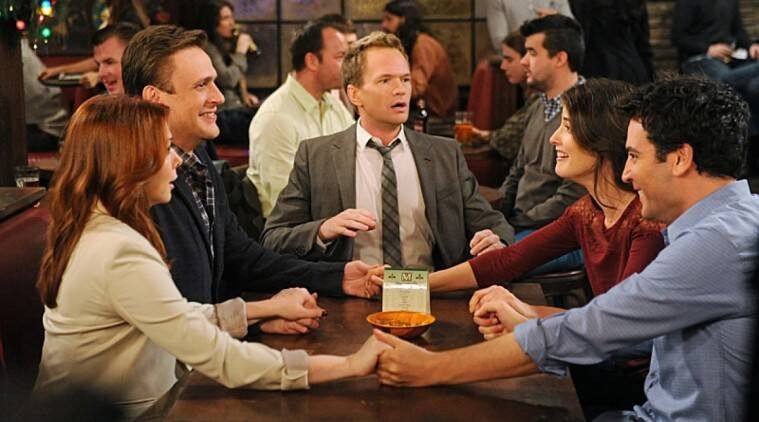 How I Met Your Mother