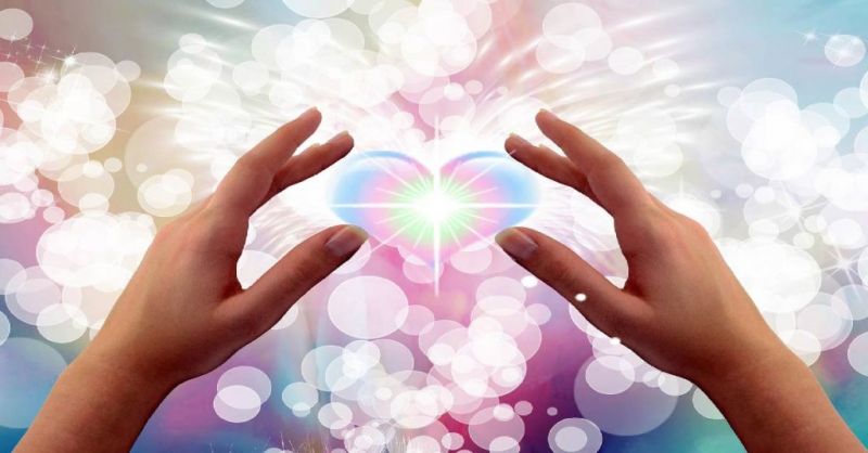 Reiki Nedir