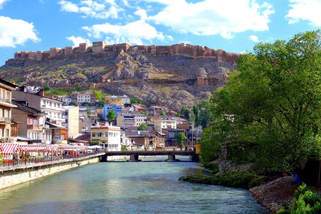 Bayburt Hava Durumu Hemen Keşfet Gör!