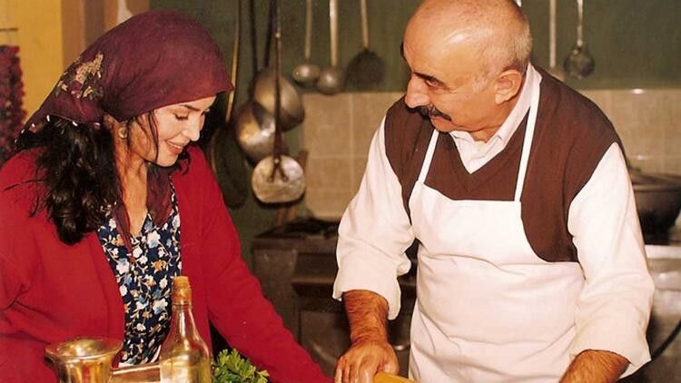 İkinci Bahar (IMDb 8.6)