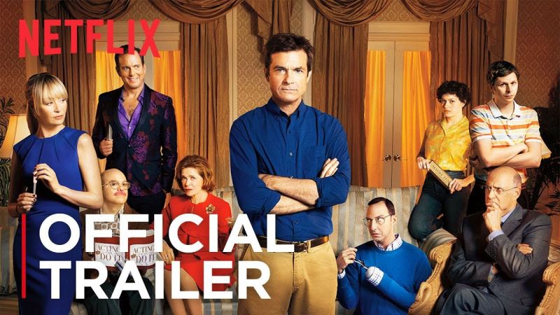 Arrested Development (2003-2006)