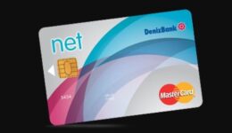 Denizbank Net Kart Kredi Kartı Başvurusu