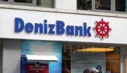 Denizbank Platinum Kredi Kartı Başvurusu