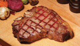 Dry Aged Nedir, Yemeklerde Nasıl Kullanılır? Faydaları ve Zararları Nelerdir?