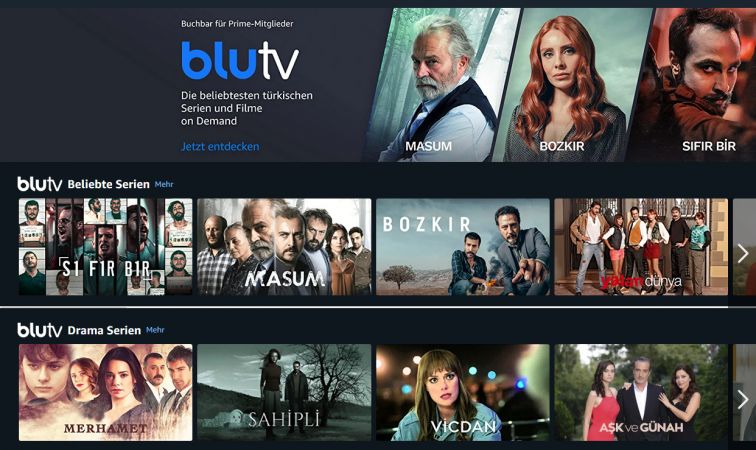 En İyi Film İzleme Siteleri Blutv