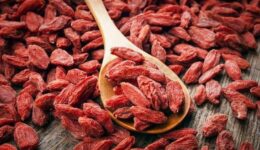 Goji Berry (Kurt Üzümü) Neye İyi Gelir?