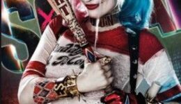 Harley Quinn'in Yeni Filmi Vizyona Giriyor. İşte Fragman