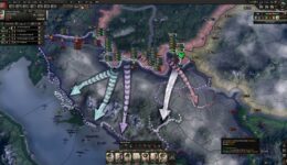 Hearts Of Iron IV Hileleri ve Kullanımı