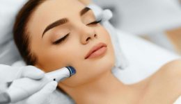 Hydrafacial Nedir, Ne İşe Yarar? Hydrafacial Cilt Bakımı Nasıl Yapılır?