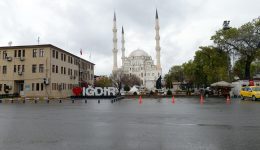 Iğdır İçin Detaylı Hava Durumu