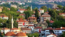 Karabük İçin Detaylı Hava Durumu