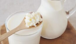 Kefir Mayası Nasıl Saklanır? Kaç Gün Sonra Tüketilmelidir?