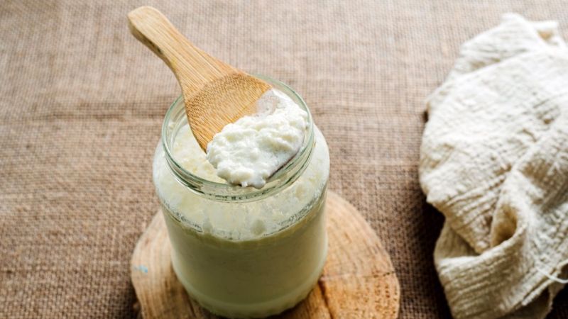 Kefir Mayası Nasıl Saklanır? Kaç Gün Sonra Tüketilmelidir?