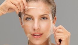 Kimyasal Peeling Nedir?