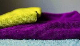 Mikrofiber Nasıl Bir Kumaştır?