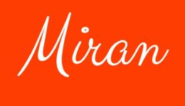 Miran İsminin Anlamı Nedir? Kuran'da Geçiyor mu? Kişilik Analizi