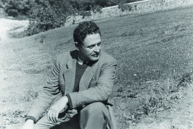 Resimli Nazım Hikmet Sözleri